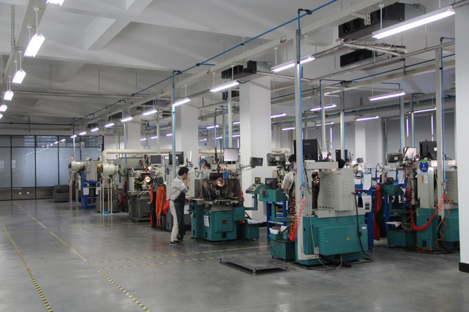 Китай Shanghai Yamada Tools Co., Ltd. Профиль компании