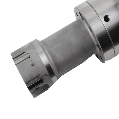 YAMADA TOOL Custom PCD Boring Cutter Head для обработки металла