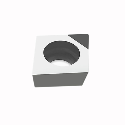 Ультражесткие PCD-вставки для поворота с покрытием для высокоточной обработки