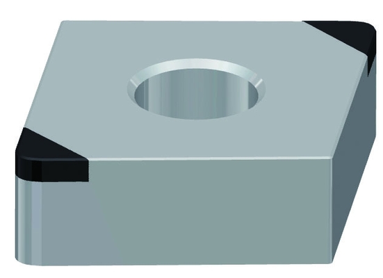 YAMADA ISO Standard CBN Вставки для обращения сертификации ISO9001
