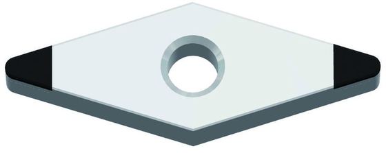YAMADA ISO Standard CBN Вставки для обращения сертификации ISO9001